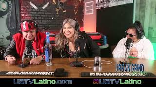UGTV Latino entrevista con @XJonLumi by Infamous D & Chantel