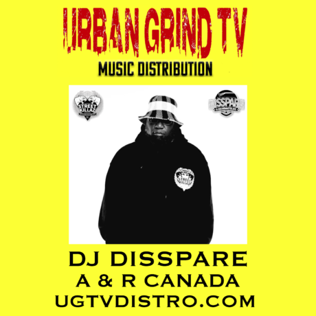 Urban Grind TV Music Distribution Tim Darling Executive