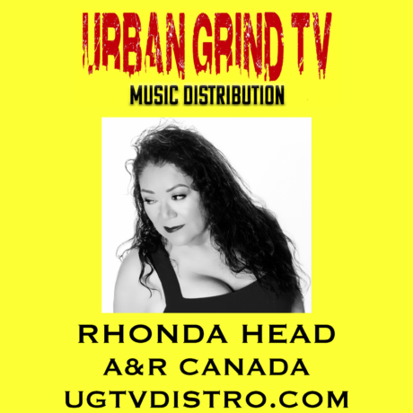 Urban Grind TV Music Distribution Tim Darling Executive