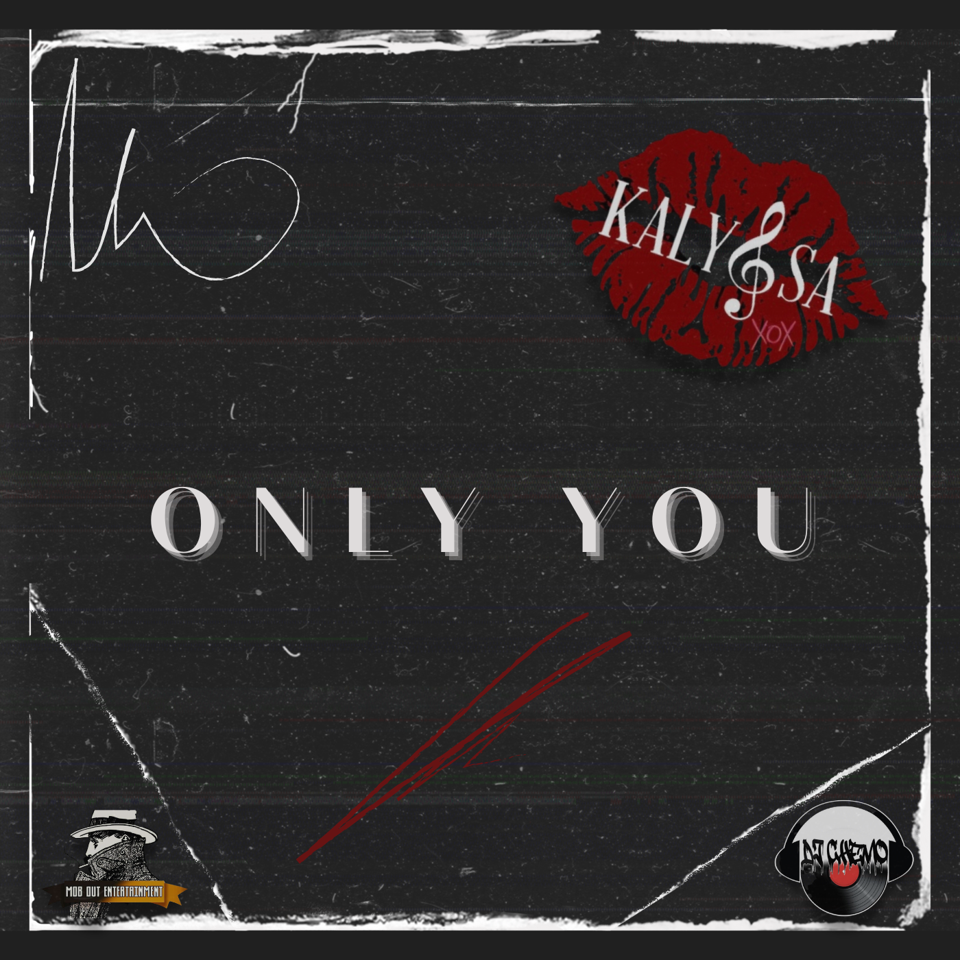 Sultry Songstress Kalyssa drops new single “ONLY YOU” on all platforms
