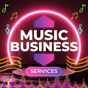 Music Business