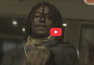 KD Extravagant Drops Bold Visual for “Sense of Humor” — A Raw Dose of Truth with a Twist