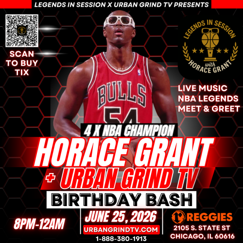 HORACE GRANT X UGTV BIRTHDAY BASH FLYER Final V2