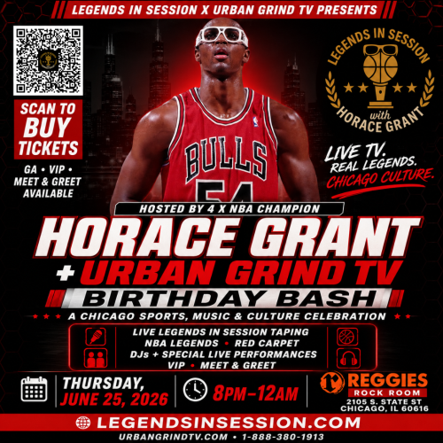 _HORACE GRANT X UGTV BIRTHDAY BASH FLYER Final V3