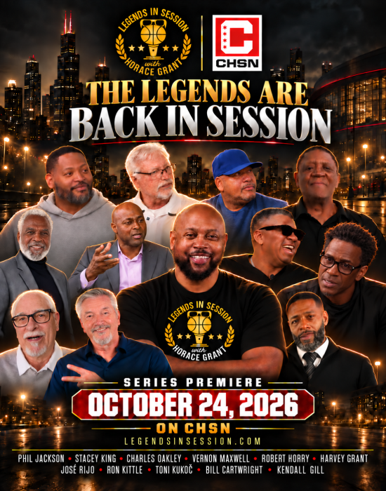 TV Poster for Legends in Session Premiere FINAL 10:2